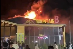 Thủ tướng Thái Lan chỉ thị điều tra vụ hỏa hoạn làm 14 người tử vong