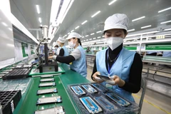 Báo quốc tế: Việt Nam phục hồi nhanh, thuộc nhóm 7 nền kinh tế nổi bật