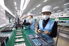 Báo quốc tế: Việt Nam phục hồi nhanh, thuộc nhóm 7 nền kinh tế nổi bật