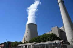 Đức kéo dài thời hạn hoạt động của các nhà máy điện hạt nhân