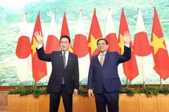 Việt Nam nổi lên là nền kinh tế triển vọng quan trọng của Đông Nam Á