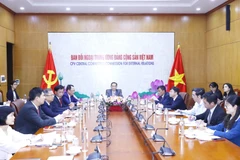 Tổng Bí thư gửi Thư chúc mừng Diễn đàn các đảng Marxist trên thế giới