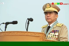 Myanmar hoan nghênh chuyến thăm của các đặc phái viên ASEAN