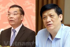 [Video] Hàng loạt cán bộ cấp cao bị khởi tố: Vì đâu nên nỗi?