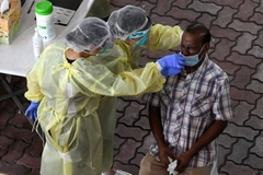 Người nhiễm biến thể Omicron ít có nguy cơ tái nhiễm trong vài tháng