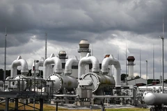 Một số nước EU bất đồng về cách thức giải quyết khủng hoảng năng lượng