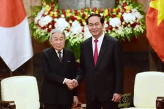 (Ảnh: Minh Sơn/Vietnam+)