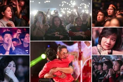 (Ảnh: Minh Sơn/Vietnam+)