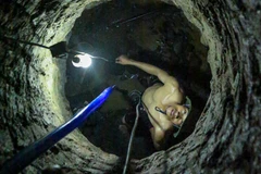 (Ảnh: Minh Sơn/Vietnam+)