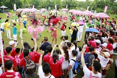 (Ảnh: PV/Vietnam+)