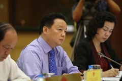 (Ảnh: Minh Sơn/Vietnam+)