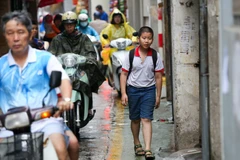 (Ảnh: Minh Sơn/Vietnam+)