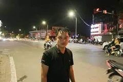 Chủ tịch nước gửi Thư khen anh Tô Vũ Đồng dũng cảm cứu người