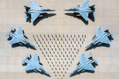 Ảnh minh họa. (Nguồn: saudigazette.com.sa)