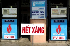 (Ảnh minh họa: Lê Ngọc Phước/TTXVN)