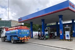 (Ảnh: Lê Ngọc Phước/TTXVN)