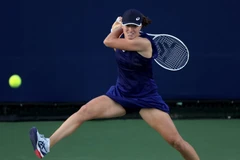 Iga Swiatek. (Nguồn: tennis.com)