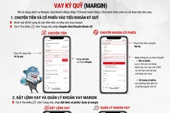 Ảnh minh họa. (Nguồn: tcbs.com.vn)