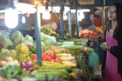 Lạm phát của Philippines tăng cao nhất trong 7 tháng