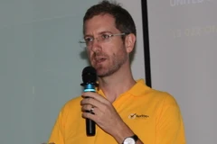 Tổn thất của mỗi nạn nhân tội phạm mạng tăng lên 50%