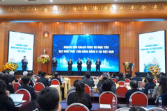 (Ảnh: PV/Vietnam+)