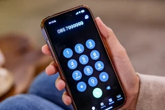 Ảnh minh hoạ. (Ảnh: PV/Vietnam+)