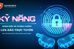 Khởi động chiến dịch trang bị kỹ năng chống lừa đảo trên mạng cho người dân
