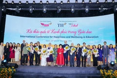 (Ảnh: Minh Sơn/Vietnam+)