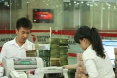 Ảnh minh họa. (Nguồn: Maritime Bank)