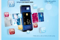 Ảnh minh họa. (Nguồn: VietinBank)