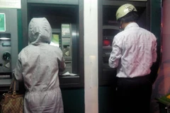 Ảnh minh họa. (Ảnh: PV/Vietnam+)