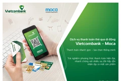 Ảnh minh họa. (Nguồn: Vietombank)