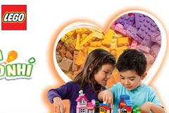 Ảnh minh họa. (Nguồn: VIB)