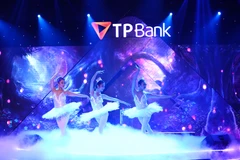 Vũ điệu trong vùng đất của những kẻ mộng mơ Lala Land.(Ảnh: Ngọc Minh)