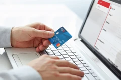 Khách hàng đổi mã PIN ngay trên Internet Banking. (Nguồn: Maritime Bank)