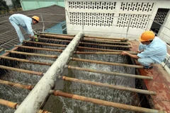 Ảnh chỉ mang tính minh họa. (Nguồn: TTXVN)