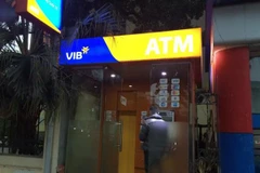 Ảnh minh họa. (Ảnh: T.H/Vietnam+)