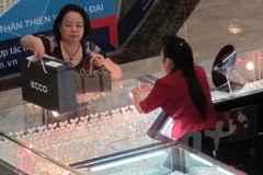 Ảnh minh họa. (Ảnh: PV/Vietnam+)