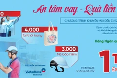 Ảnh minh họa. (Nguồn: Vietinbank)