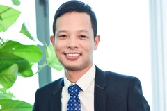 Ông Lê Hồng Phương chính thức giữ chức Tổng Giám đốc NCB từ ngày 18/10. (Nguồn: NCB)