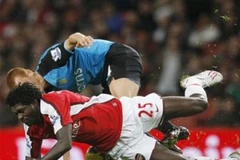 Ảnh chỉ có tính minh họa. (Nguồn: Internet)