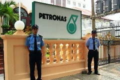 Các công ty bảo vệ thiếu nhân lực phục vụ nhu cầu khách hàng trong dịp tết Nguyên Đán Canh Dần (nguồn: Internet)