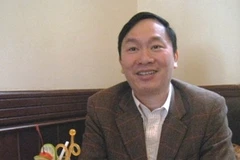 Ông Nguyễn Anh Tuấn. (Ảnh: Trung Hiền/Vietnam+)