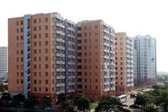 Ảnh chỉ có tính minh họa. (Nguồn: Tuấn Anh/TTXVN)