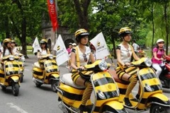 Beeline chính thức trở thành nhà mạng có 100% vốn Việt Nam. (Ảnh: Internet)