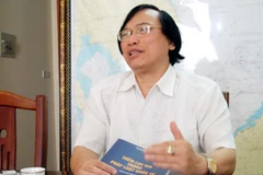 Trung Quốc “tranh sổ đỏ” của các nước láng giềng