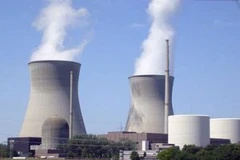 Việt Nam đang xúc tiến xây dựng nhà máy điện nguyên tử. (Nguồn: Internet)