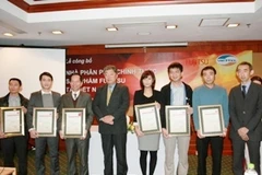 Viettel Distribution đã trở thành nhà phân phối chính thức của Fujitsu tại Việt Nam. (Nguồn: Viettel)