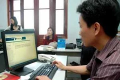 Ảnh chỉ có tính minh họa. (Ảnh: Trung Hiền/Vietnam+)