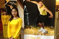 Gmobile đã được phủ sóng toàn quốc nhờ hợp tác với VinaPhone. (Nguồn: Internet)